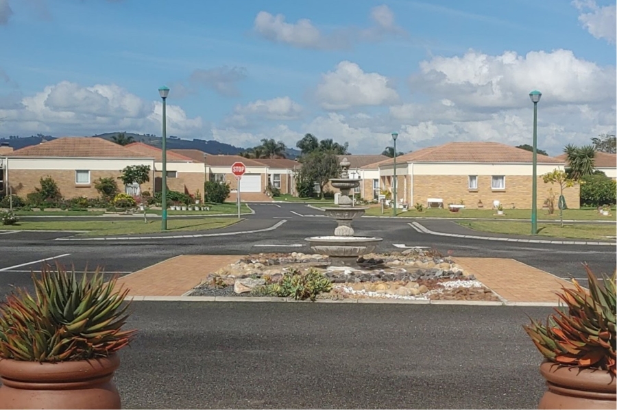 2 Bedroom Property for Sale in Protea Heights Western Cape